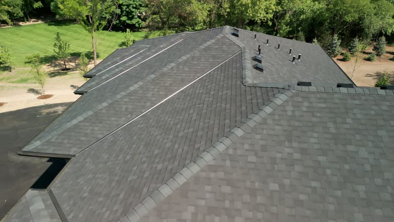 Best Chimney Flashing Repair  in Ephrata, WA