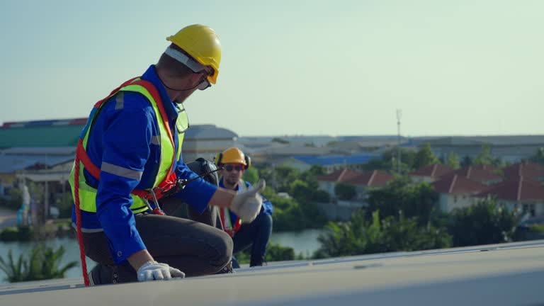 Best Roofing for New Construction  in Ephrata, WA